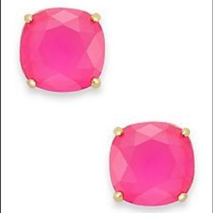 14kt gold plated earrings